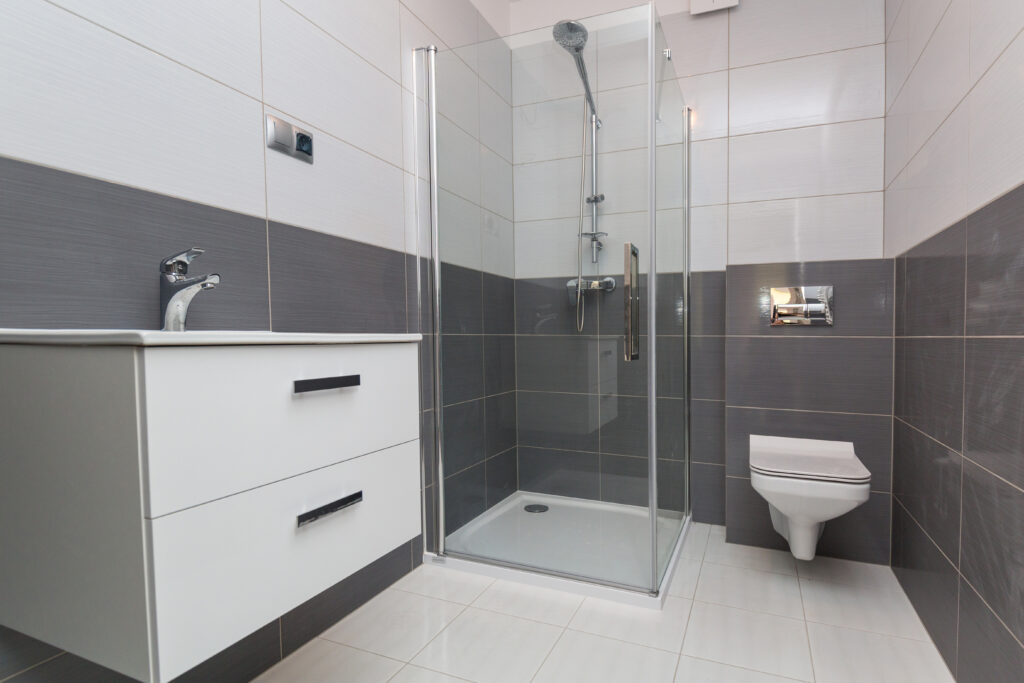 New Bathrooms Wigtownshire